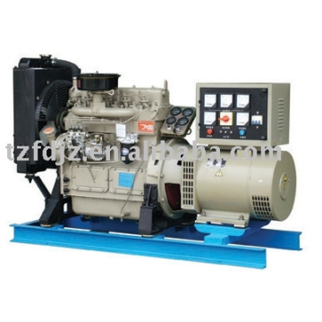 Weifang Huafeng Dieselaggregat